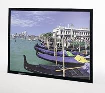 Dalite Perm-wall Hdtv Format 65 X 116 Inch High Power Projection Screen - Dalite 79916