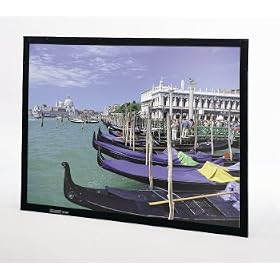 Dalite Perm wall Hdtv Format 65 X 116 Inch High Contrast Audio Vision Projection Screen Dalite 91368 Dalite Perm-wall Hdtv Format 65 X 116 Inch High Contrast Audio Vision Projection Screen - Dalite 91368