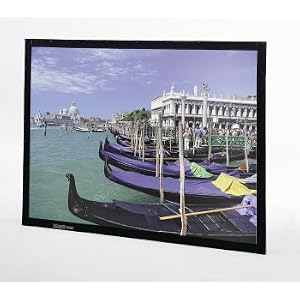 Dalite Perm wall Hdtv Format 52 X 92 Inch High Contrast Cinema Perf Projection Screen Dalite 91542 Dalite Perm-wall Hdtv Format 52 X 92 Inch High Contrast Cinema Perf Projection Screen - Dalite 91542