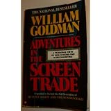 adventures in the screen trade