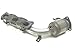 Davico 174930 Catalytic Converter