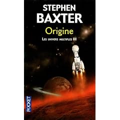 Les Univers multiples, Tome 3 : Origine