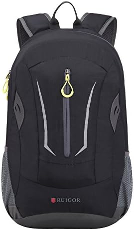RuiShi Aircraft High-Capacity Aircraft Boarding Climbing tours printing polyester backpack