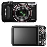 NEW FinePix T300 14 MP Dig Cam (Cameras & Frames)