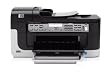 HP Officejet 6500 Wireless Multifunktionsger�t mit Fax