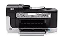 HP Officejet 6500 Wireless Multifunktionsgerät mit Fax
