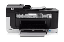 HP Officejet 6500 Wireless Multifunktionsger&auml;t mit Fax
