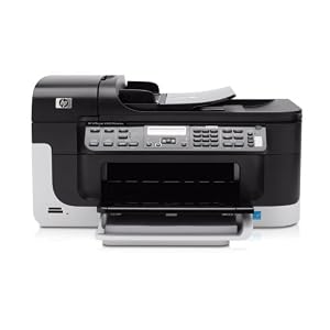 HP Officejet 6500 Wireless Multifunction All-in-One Printer für nur 121 €