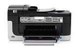 HP Officejet 6500 Wireless Multifunktionsger�t mit Fax