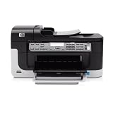 HP Officejet 6500 Wireless Multifunktionsger�t mit Faxvon "Hewlett-Packard"