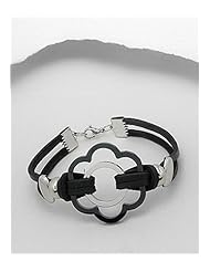 Leather Bracelet