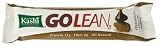 Kashi GOLEAN Bar, Chocolate Almond Toffee, 2.75-Ounce Bars (Pack of 12)