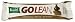 Kashi GOLEAN Bar, Chocolate Almond Toffee, 2.75-Ounce Bars (Pack of 12)