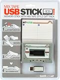 Viva La Rock - Mix Tape USB Stick