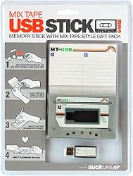 Viva La Rock - Mix Tape USB Stick