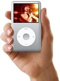 Apple iPod classic 80GB ����С� MB029J/A