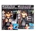 WWE Deluxe Aggression 17 Zack Ryder & Kurt Hawkins WRESTLING FIGURE