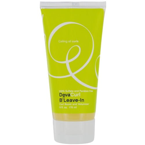 Deva Curl BLeave-In Curl of 2)