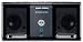 Samsung BS300 Stereo Bluetooth Speaker System with Wireless Audio Playback and Integrated Microphone for Bluetooth Cell Phones (Black)