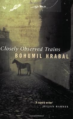 Closely Observed Trains