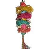 Fuzzy Fun 14" Bird Toy