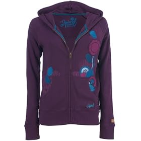 Animal Ladies Jaycee Hoody