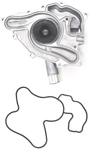 FMI 20441 Premium Performance New Water Pump
