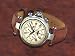 Steinhausen Marquise Automatic Watch Silver