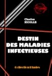 Destin des maladies infectieuses