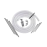 RJS Racing 90921 Rollover Vent with Hose