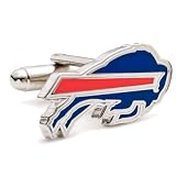 Buffalo Bills Cufflinks
