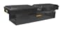 DeWalt DIGG70B 70" Industrial Grade Black Gull Wing Crossover Toolbox