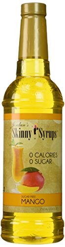 Mango- Jordan's Skinny Syrups Sugar Free