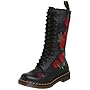 Dr Martens Dr. Martens Vonda, Bottes femmes - Noir&hellip Dr. Martens
