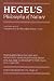 Book Hegel's Philosophy of Nature: Encyclopaedia of the Philosophical Sciences (1830), Part II (Hegel's Encyclopedia of the Philosophical Sciences)