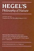 Hegel's Philosophy of Nature: Encyclopaedia of the Philosophical Sciences (1830), Part II (Hegel's Encyclopedia of the Philosophical Sciences)