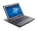 Acer TravelMate 6292-602G25N_VHP 12.1 Zoll WXGA Notebook (Intel Core 2 Duo T7500 2,2 GHz, 2GB RAM, 250GB HDD, Intel GMA X3100, DVD+- DL RW, Windows Vista Home Premium) - 