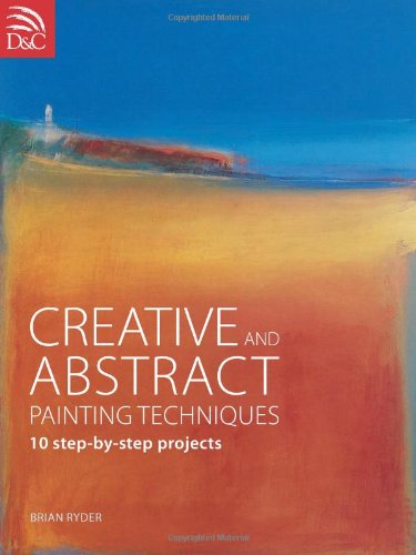 Creative and Abstract Painting Techniques