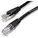 StarTech.com (C6PATCH100BK) Connector Cable