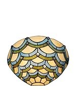 Arte Dal Mondo Lámpara De Pared