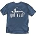 Got Reel - Fishing T-Shirt