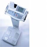 Tanita BC-418 Segmental Body Composition Analyser/Scale