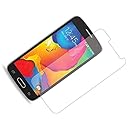 Reiko 0.33mm Tempered Glass Screen Protector for Samsung Galaxy Avant