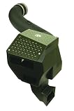 AFE Stage 2 Pro Guard 7 Cold Air Intake - , . Chevrolet Silverado HD 6.6L V8 (Notes: Diesel/Turbo Diesel, LMM) 2007 - 2007