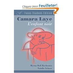 Camara Laye : L'Enfant noir