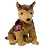 Ty Beanie Babies Courage NYPD 41I2YamOtQL. SL160 Ty Beanie Babies Courage NYPD