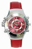 Sungale WMP3-288 MP3 Player Citizen Quartz Watch