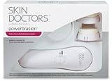 Skin Doctor Powerbrasion Home Micro-dermabrasion System