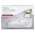 Skin Doctors Powerbrasion System 5-Piece Pack