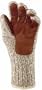 Fox River Ragg & Leather Glove